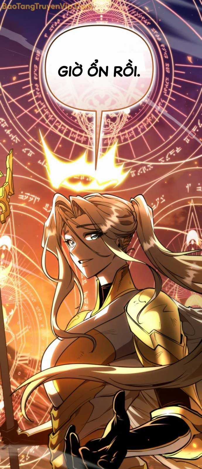 Chiến Binh Hồi Quy Chương 83.1 trang 10