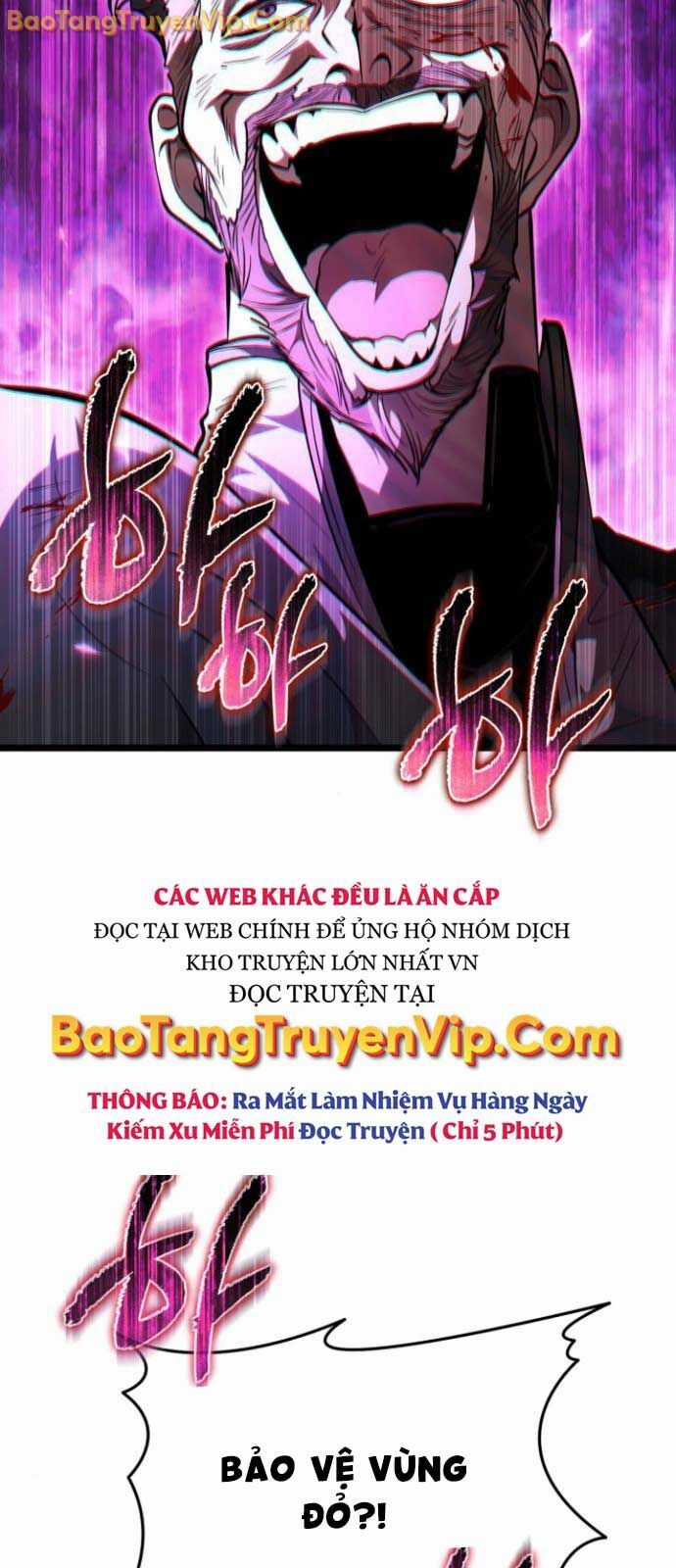 Chiến Binh Hồi Quy Chương 83.1 trang 100