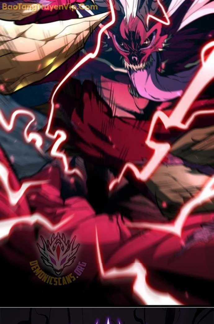 Chiến Binh Hồi Quy Chương 83.1 trang 107