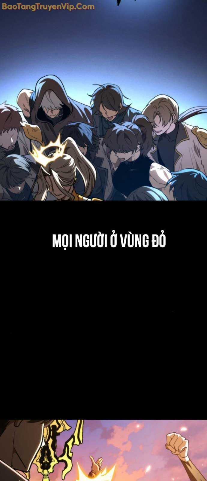 Chiến Binh Hồi Quy Chương 83.1 trang 13