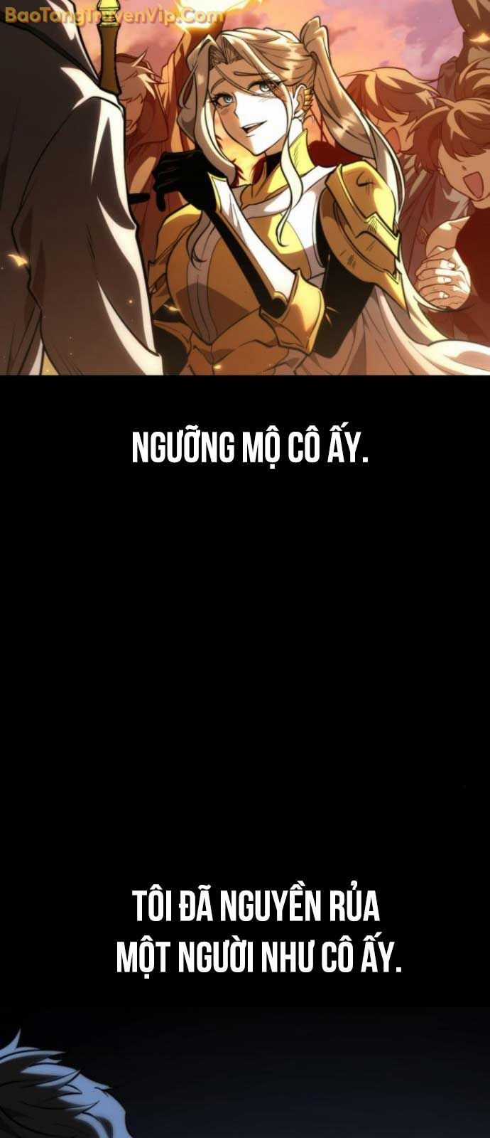 Chiến Binh Hồi Quy Chương 83.1 trang 14