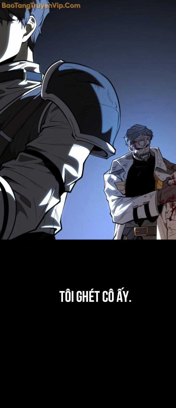 Chiến Binh Hồi Quy Chương 83.1 trang 15