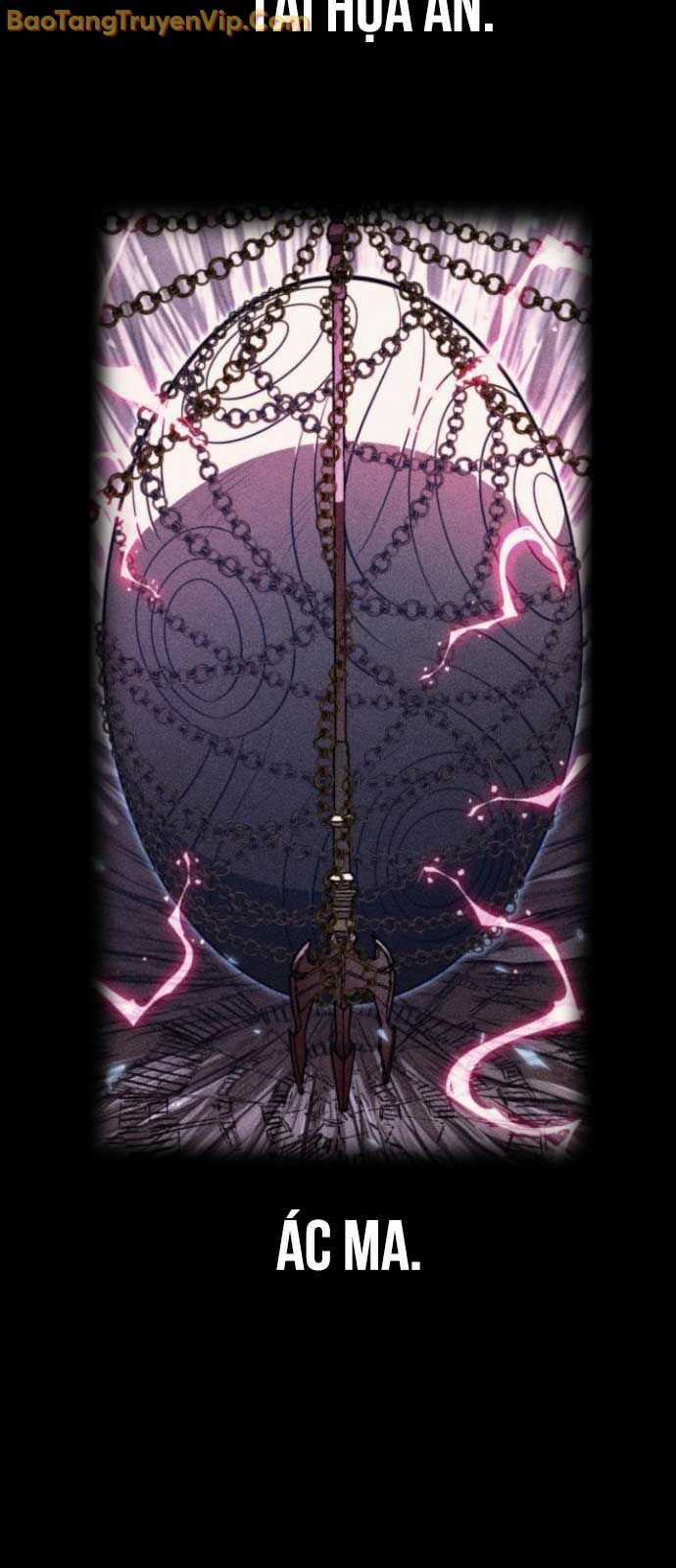 Chiến Binh Hồi Quy Chương 83.1 trang 19