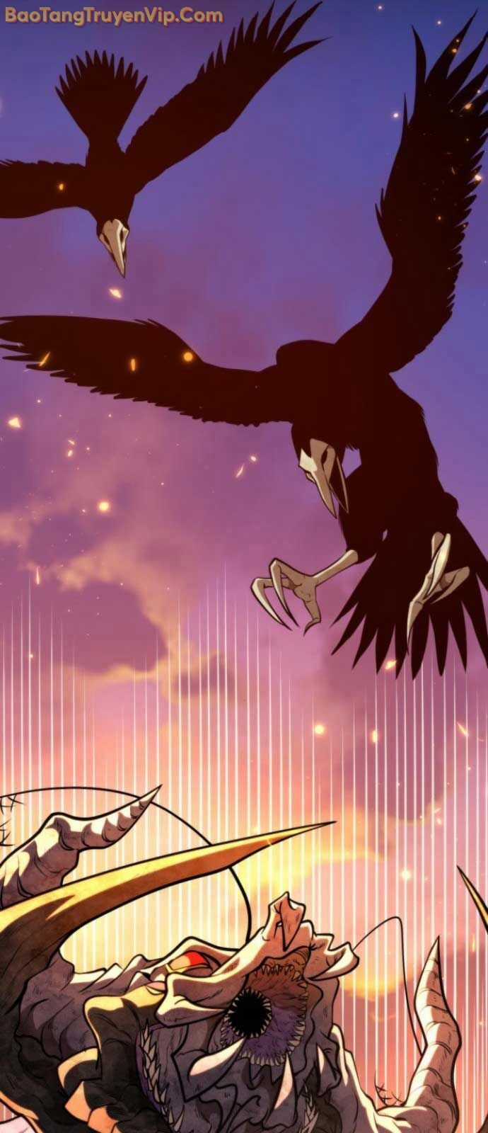 Chiến Binh Hồi Quy Chương 83.1 trang 2