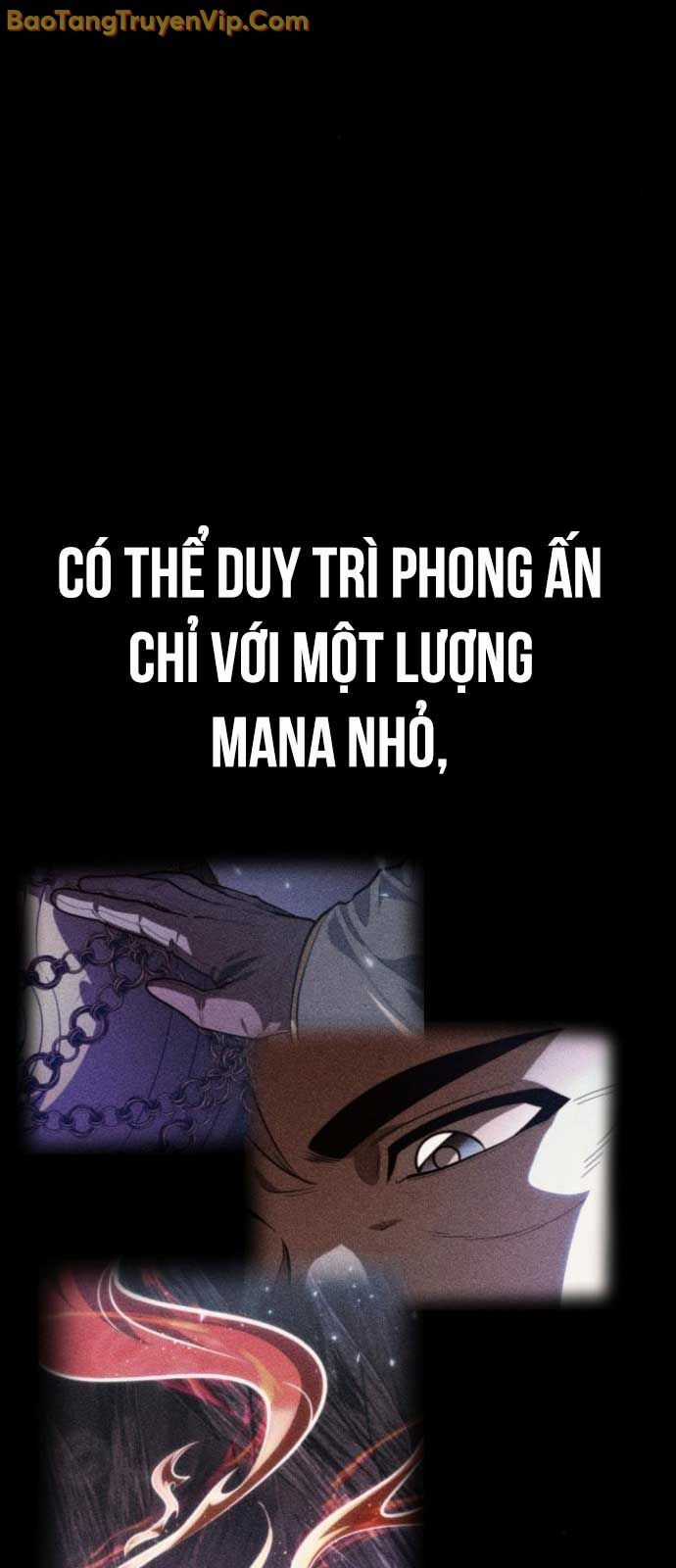 Chiến Binh Hồi Quy Chương 83.1 trang 20