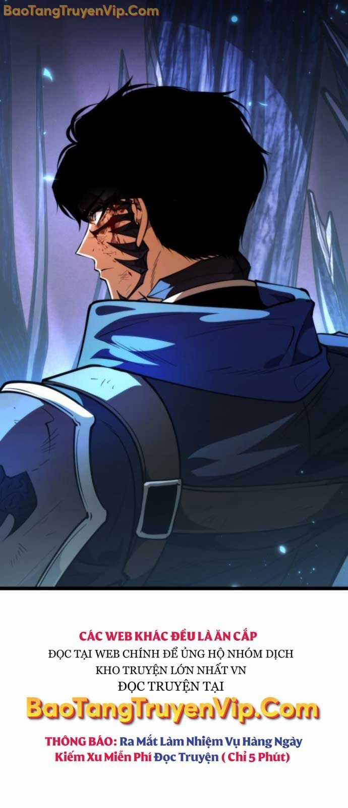 Chiến Binh Hồi Quy Chương 83.1 trang 26