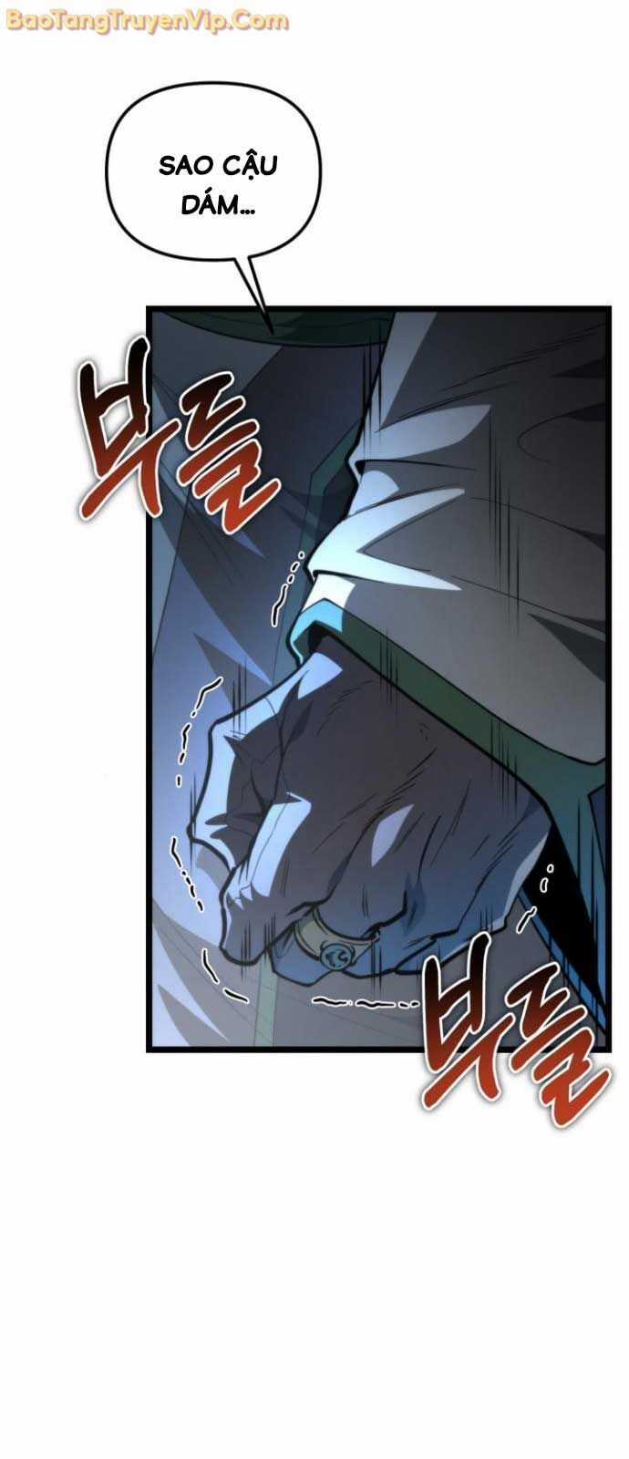 Chiến Binh Hồi Quy Chương 83.1 trang 27