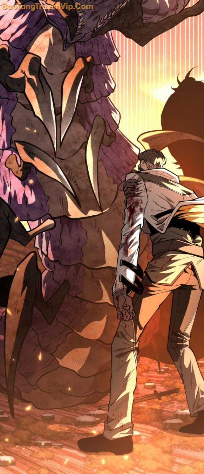 Chiến Binh Hồi Quy Chương 83.1 trang 3