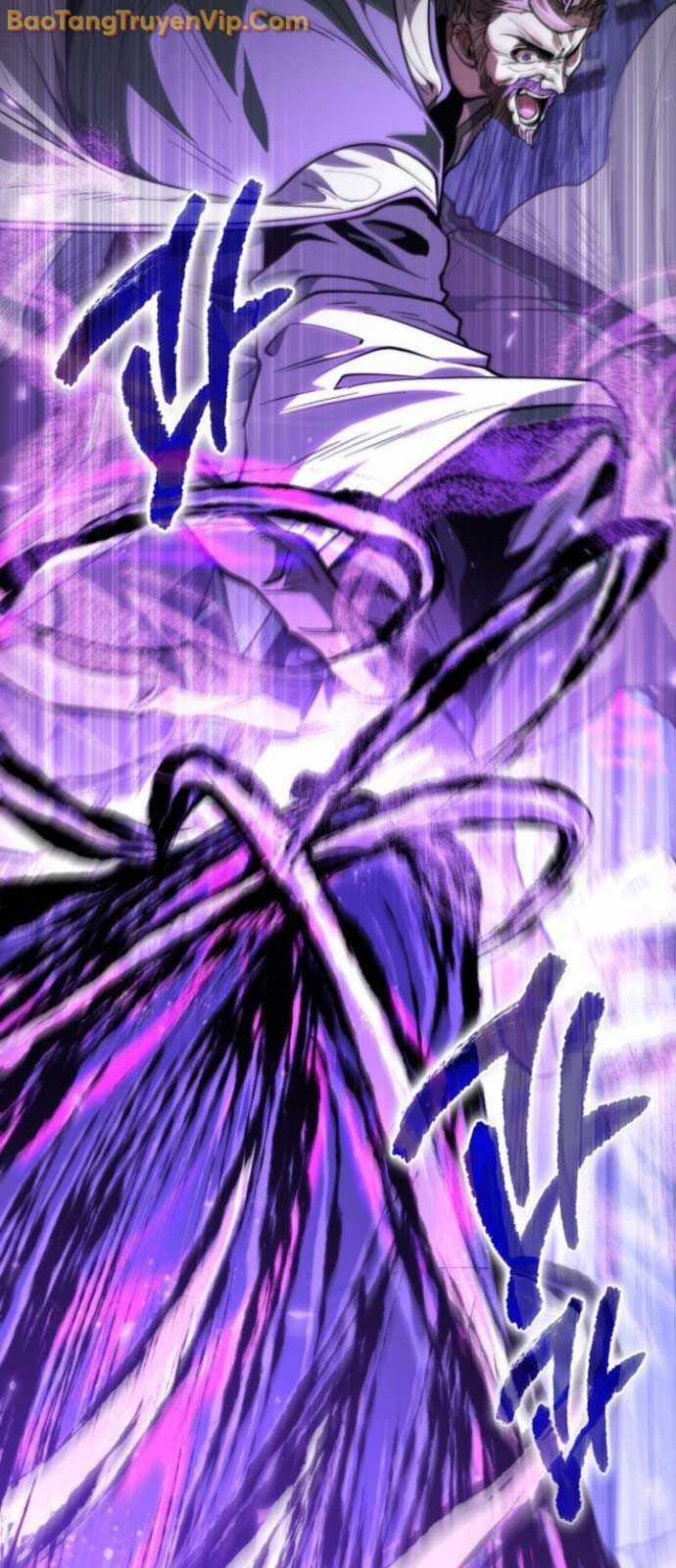 Chiến Binh Hồi Quy Chương 83.1 trang 30