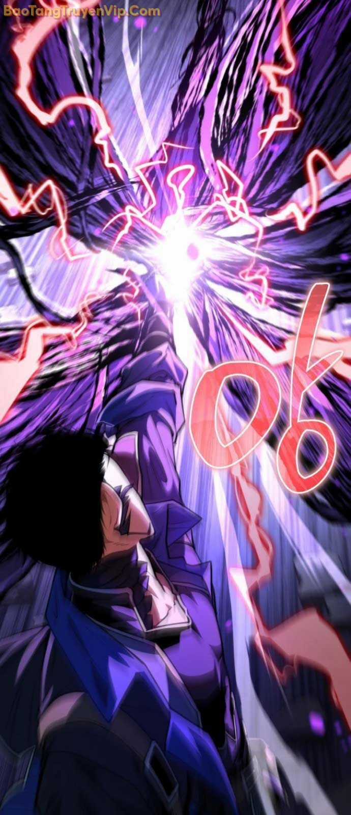 Chiến Binh Hồi Quy Chương 83.1 trang 32