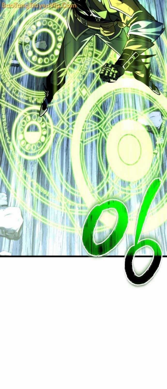 Chiến Binh Hồi Quy Chương 83.1 trang 34