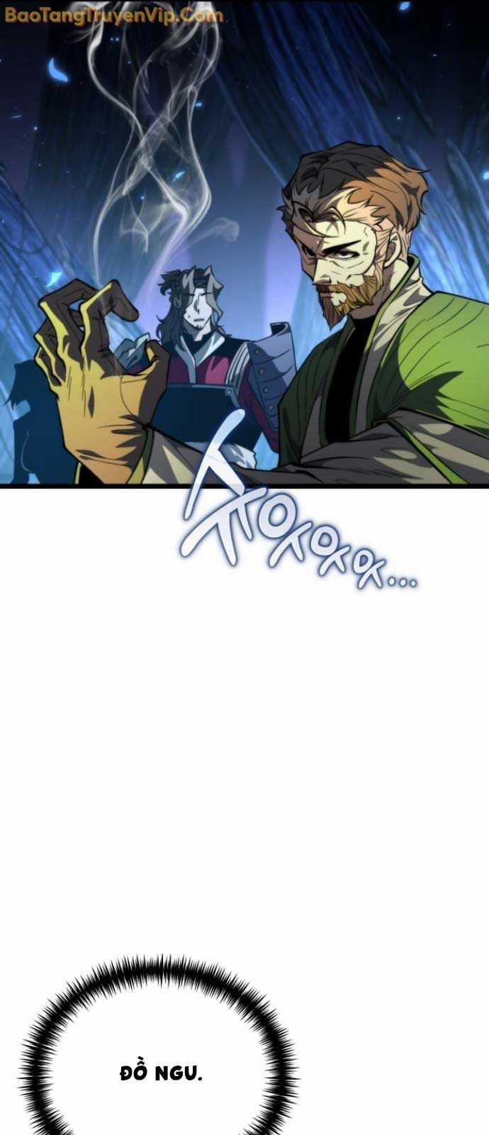 Chiến Binh Hồi Quy Chương 83.1 trang 37