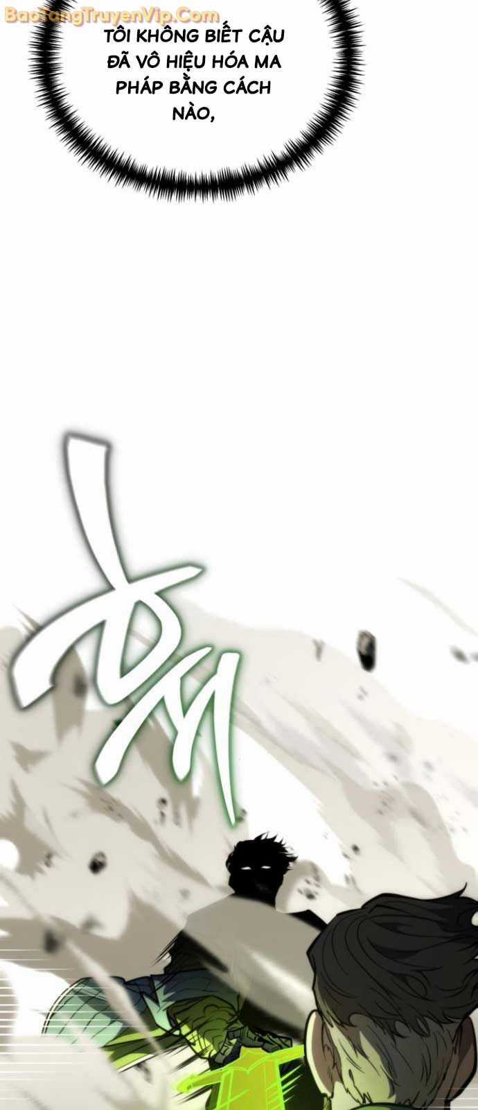 Chiến Binh Hồi Quy Chương 83.1 trang 39