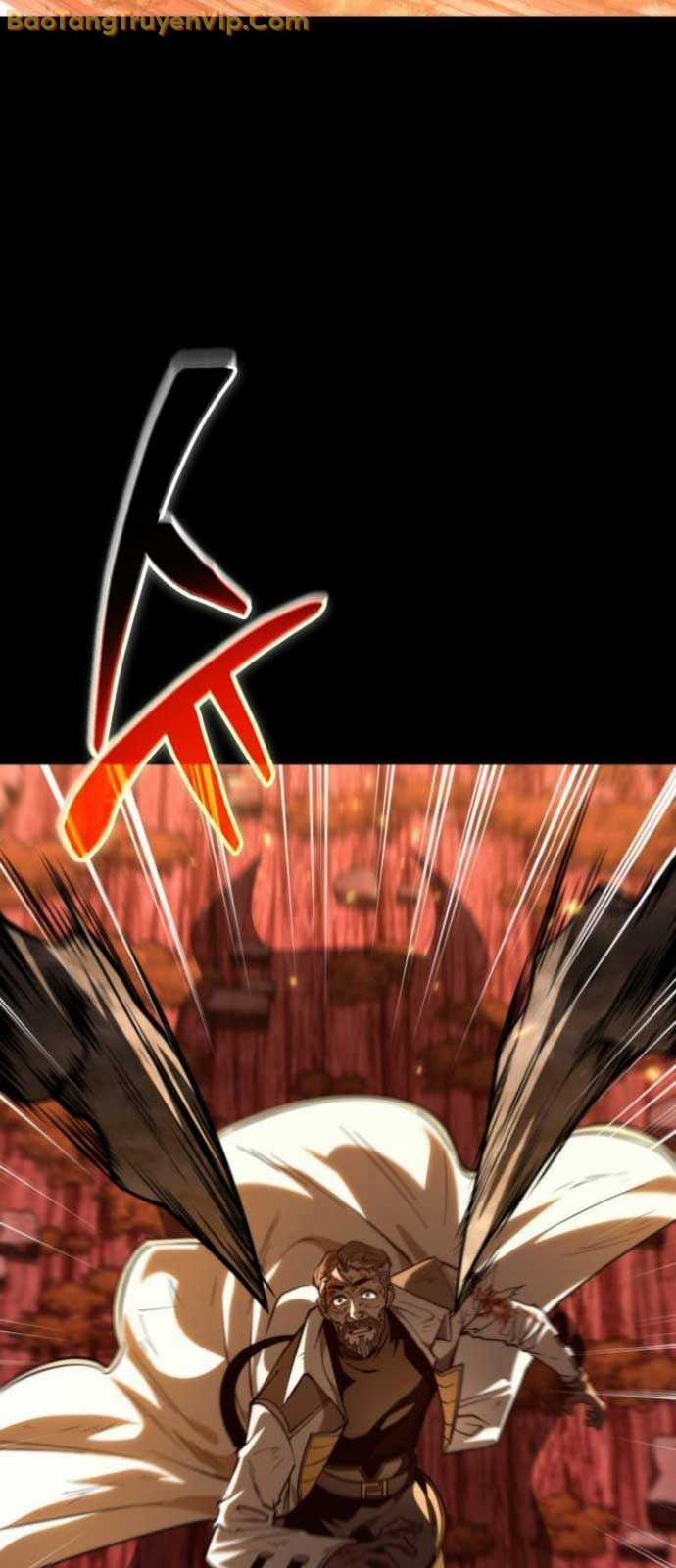 Chiến Binh Hồi Quy Chương 83.1 trang 4