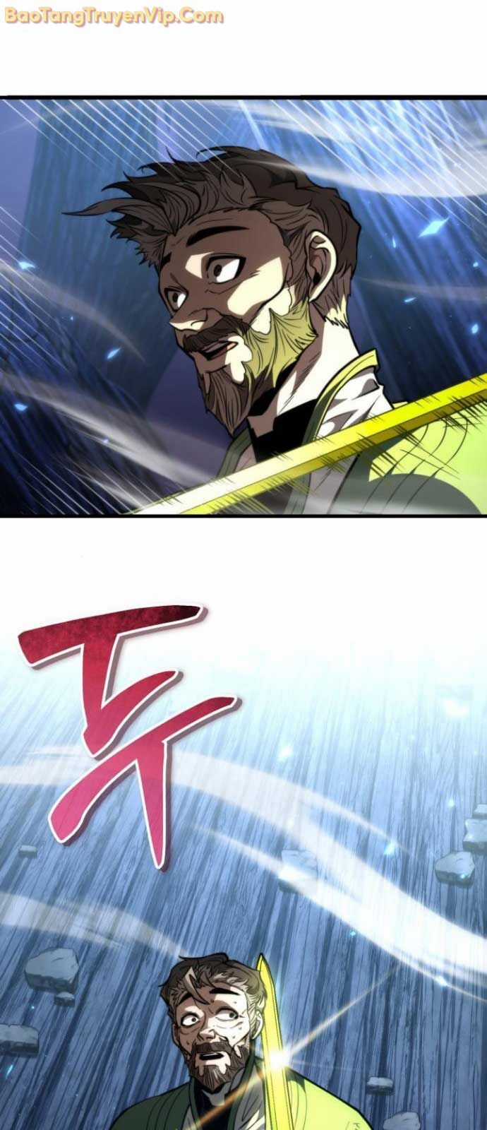 Chiến Binh Hồi Quy Chương 83.1 trang 41