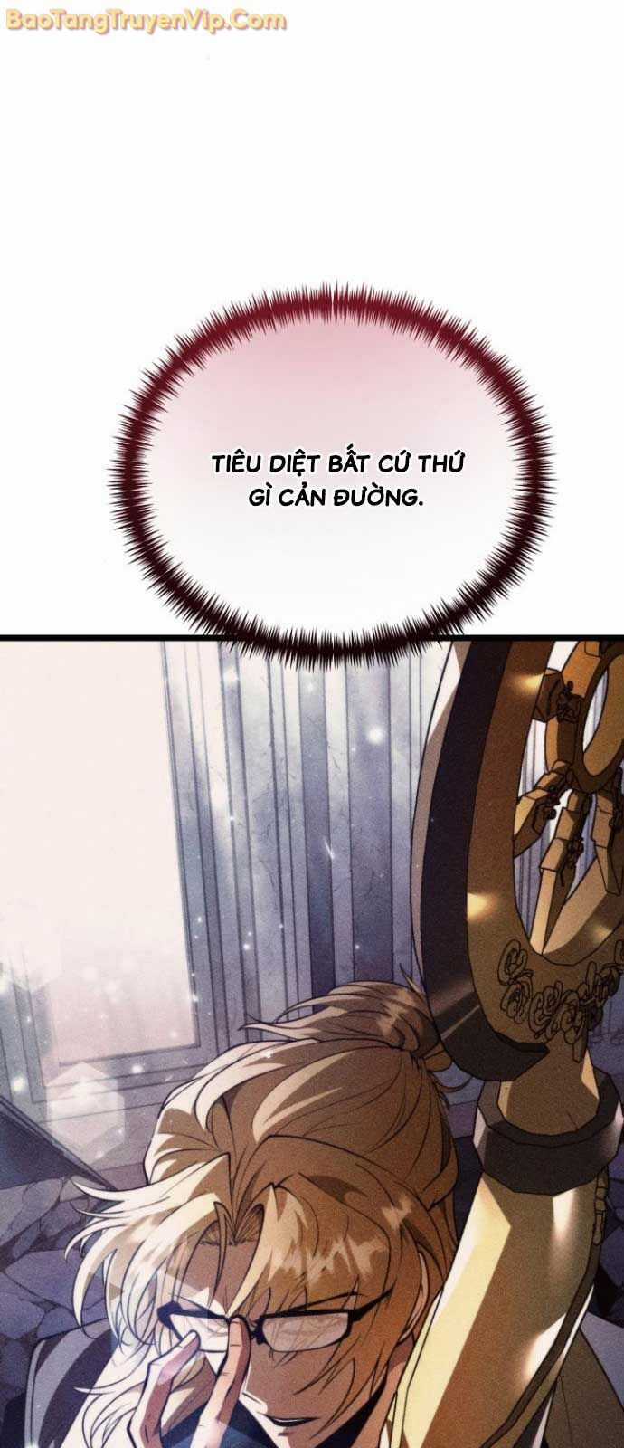 Chiến Binh Hồi Quy Chương 83.1 trang 44