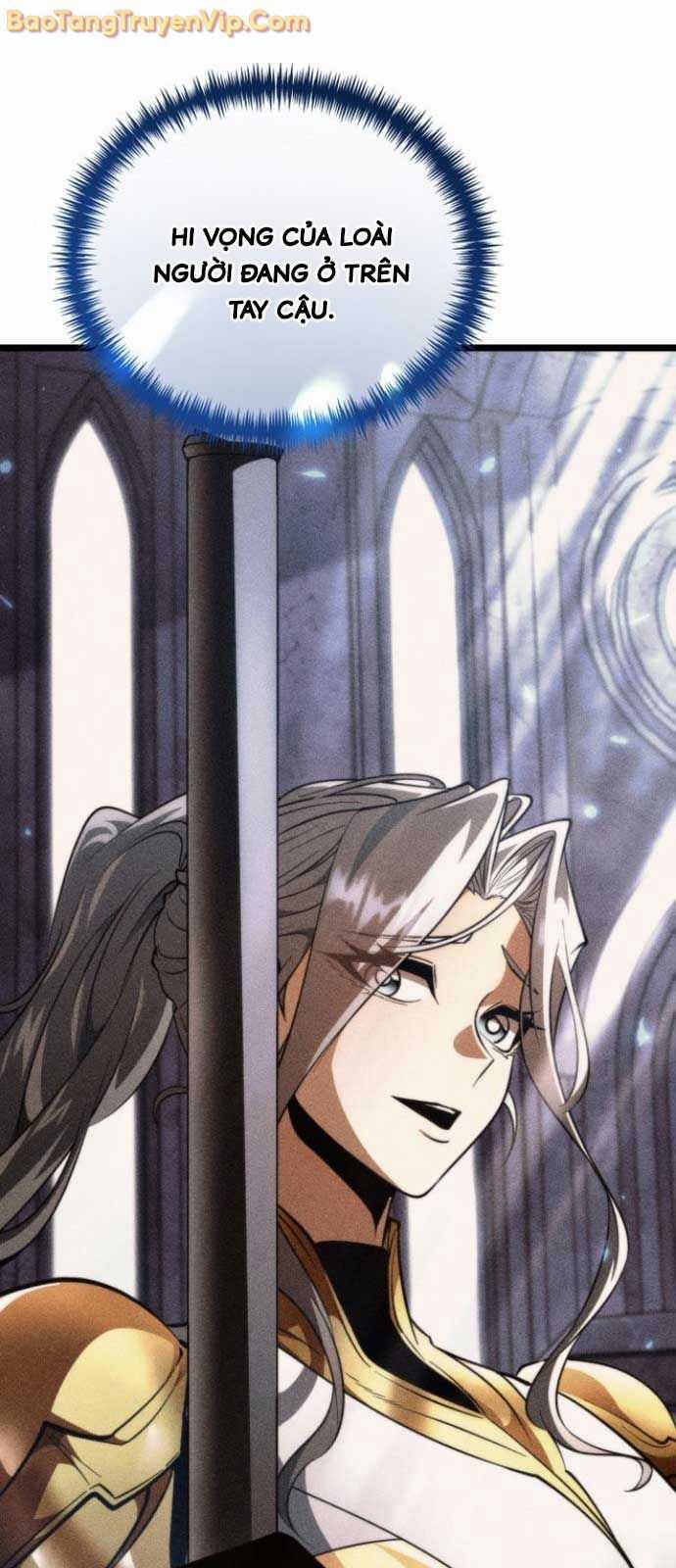 Chiến Binh Hồi Quy Chương 83.1 trang 51