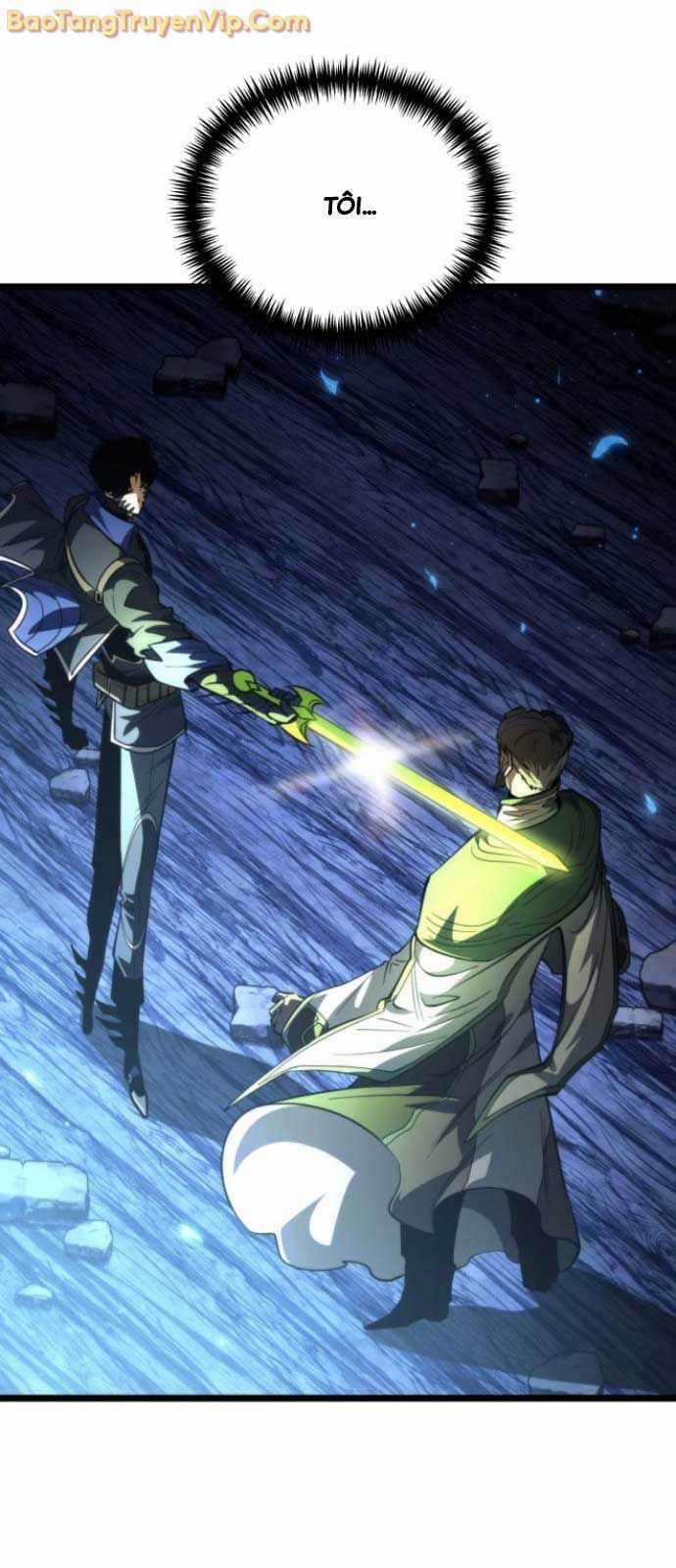 Chiến Binh Hồi Quy Chương 83.1 trang 54