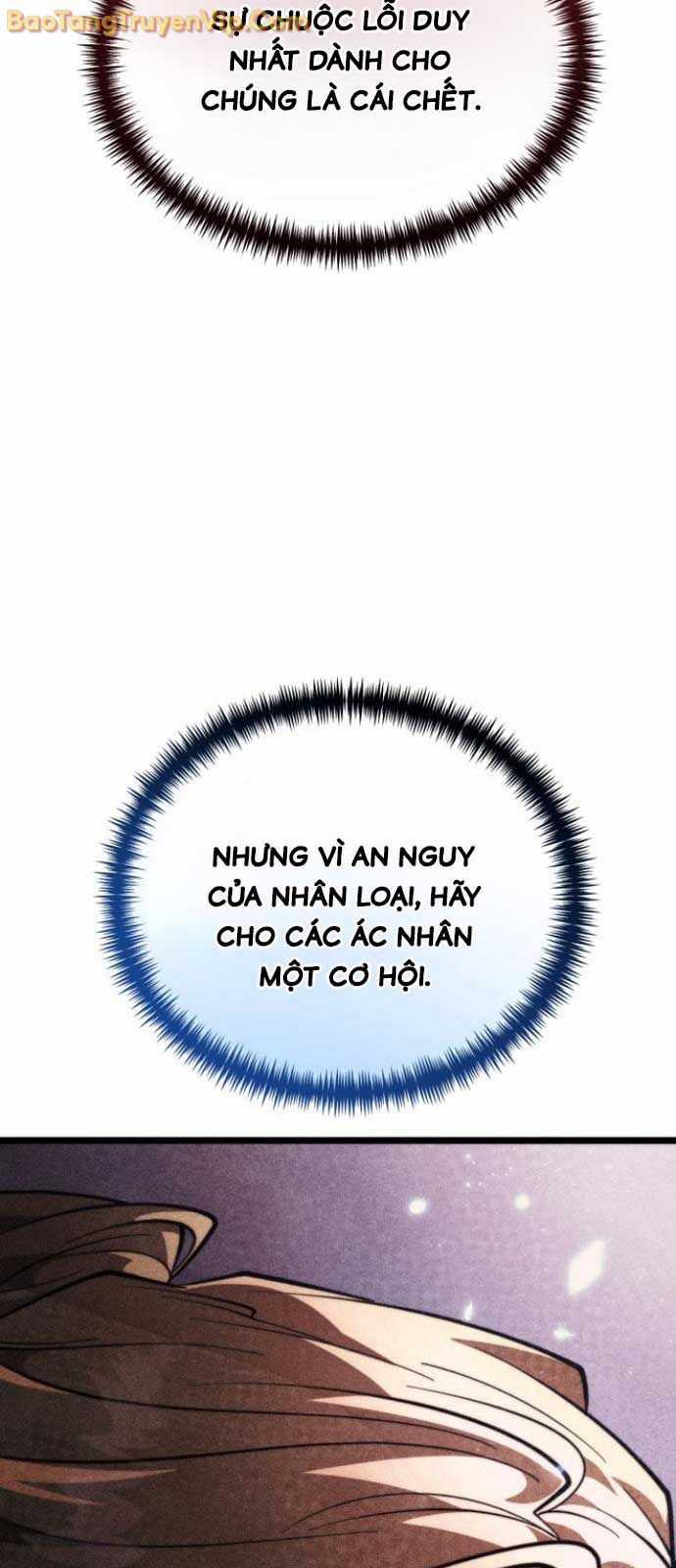 Chiến Binh Hồi Quy Chương 83.1 trang 57