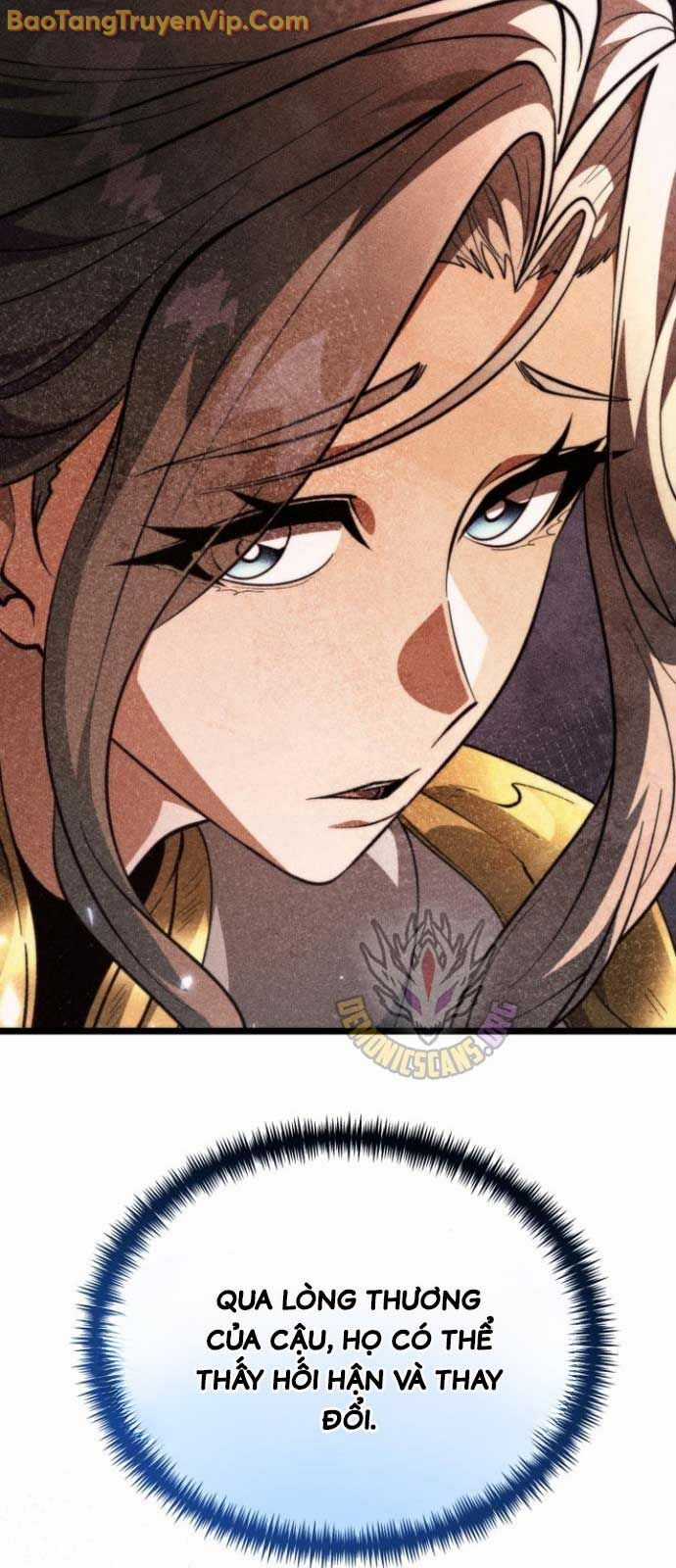 Chiến Binh Hồi Quy Chương 83.1 trang 58