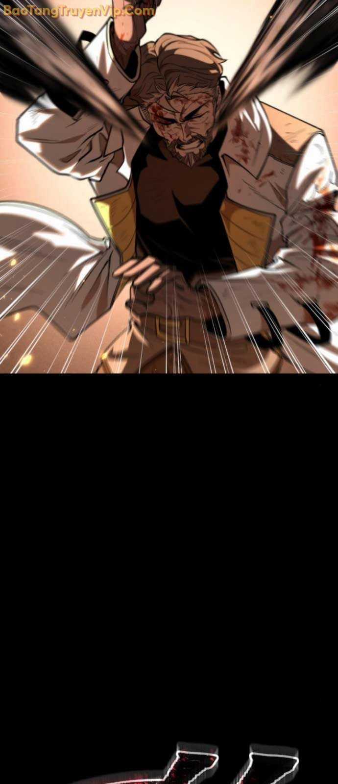 Chiến Binh Hồi Quy Chương 83.1 trang 6