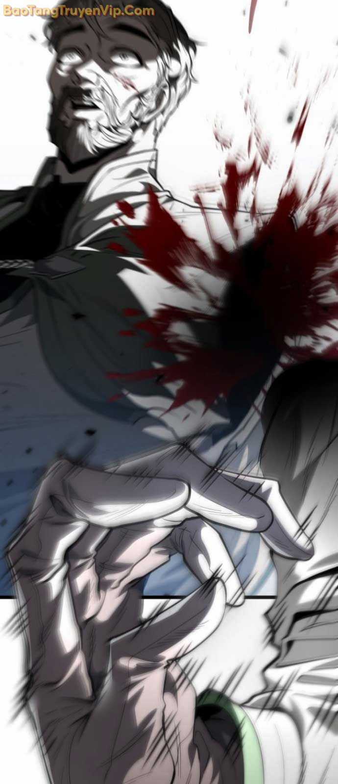 Chiến Binh Hồi Quy Chương 83.1 trang 66