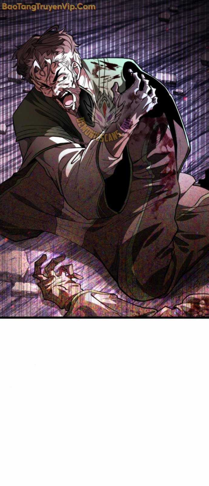 Chiến Binh Hồi Quy Chương 83.1 trang 70