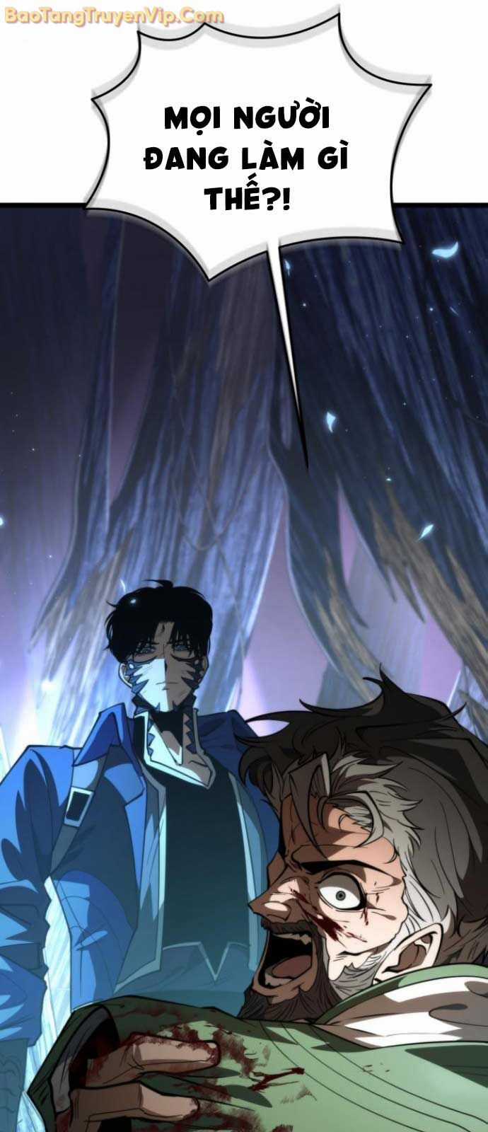 Chiến Binh Hồi Quy Chương 83.1 trang 75