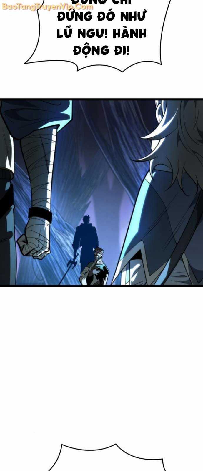 Chiến Binh Hồi Quy Chương 83.1 trang 77