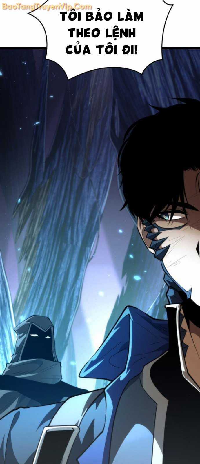 Chiến Binh Hồi Quy Chương 83.1 trang 78