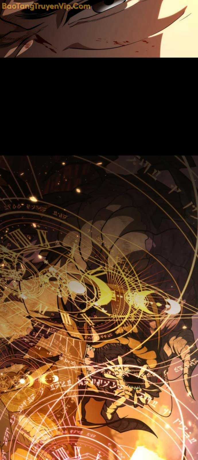 Chiến Binh Hồi Quy Chương 83.1 trang 8