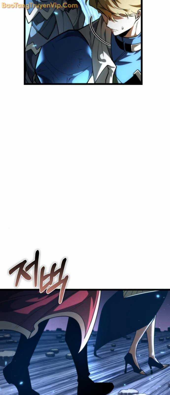 Chiến Binh Hồi Quy Chương 83.1 trang 86