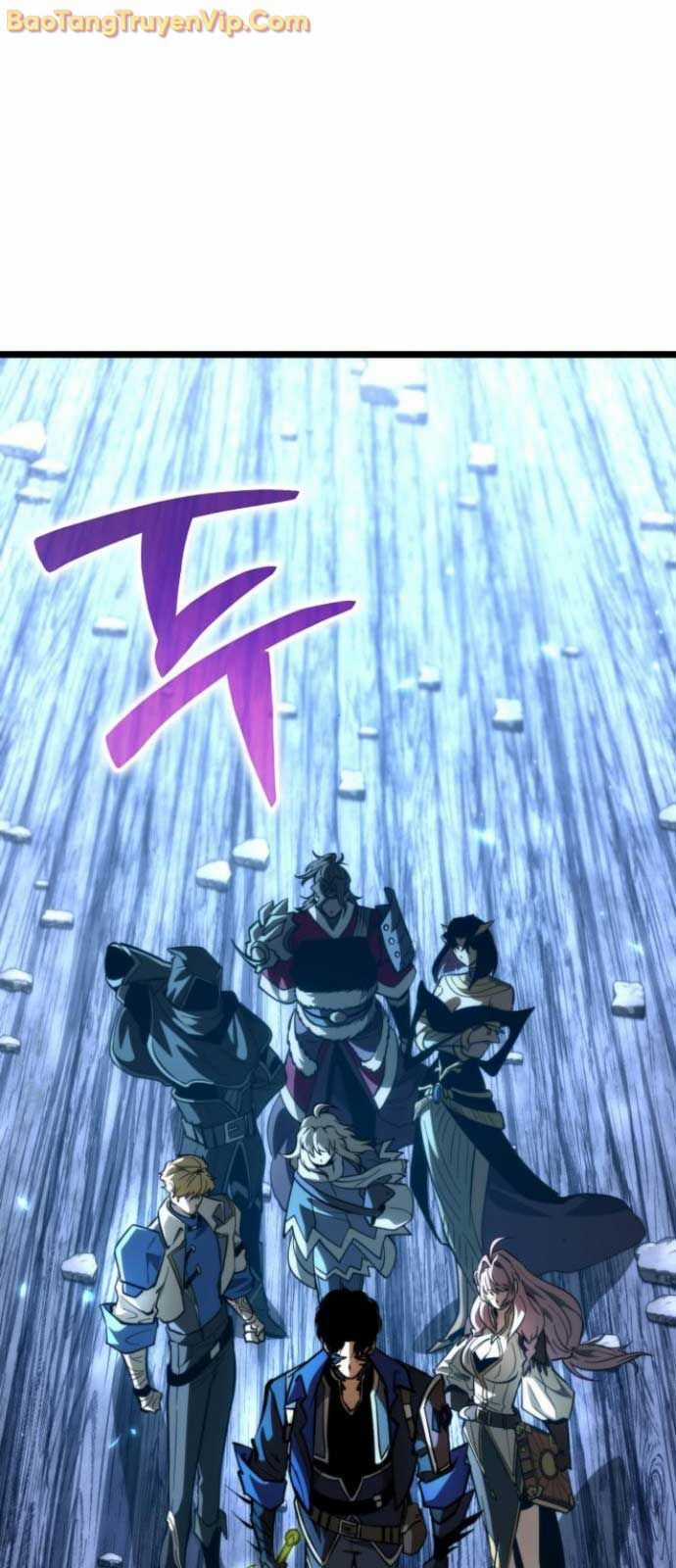 Chiến Binh Hồi Quy Chương 83.1 trang 88