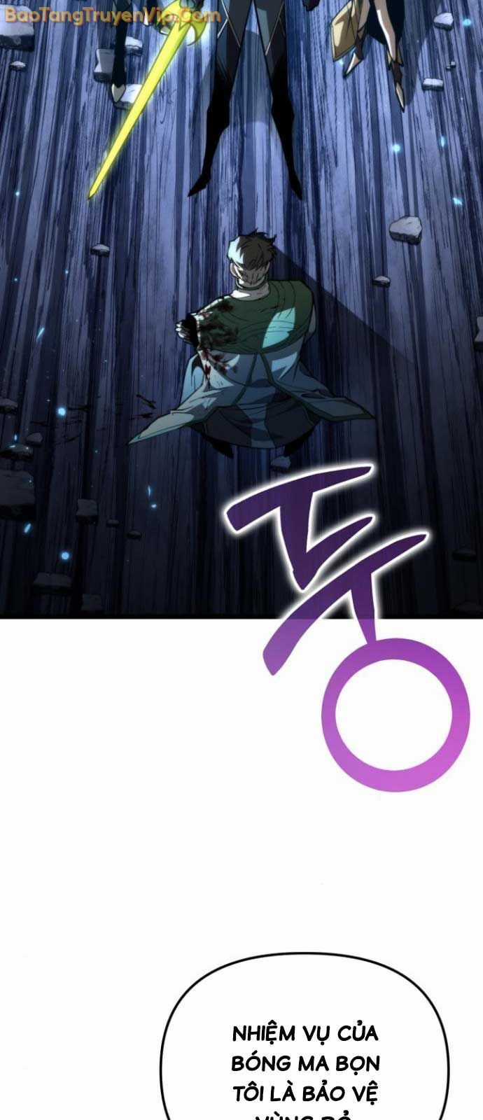 Chiến Binh Hồi Quy Chương 83.1 trang 89