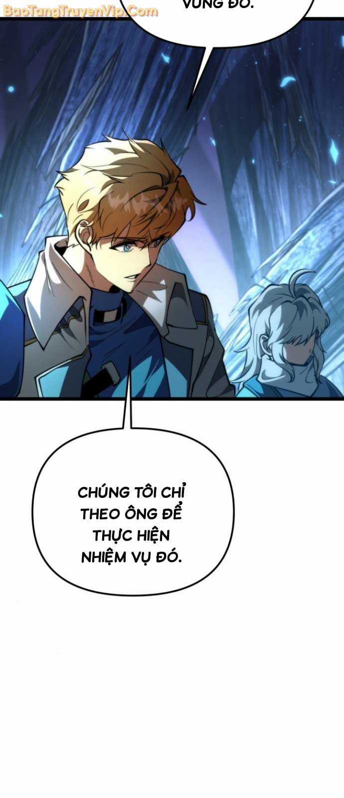 Chiến Binh Hồi Quy Chương 83.1 trang 90