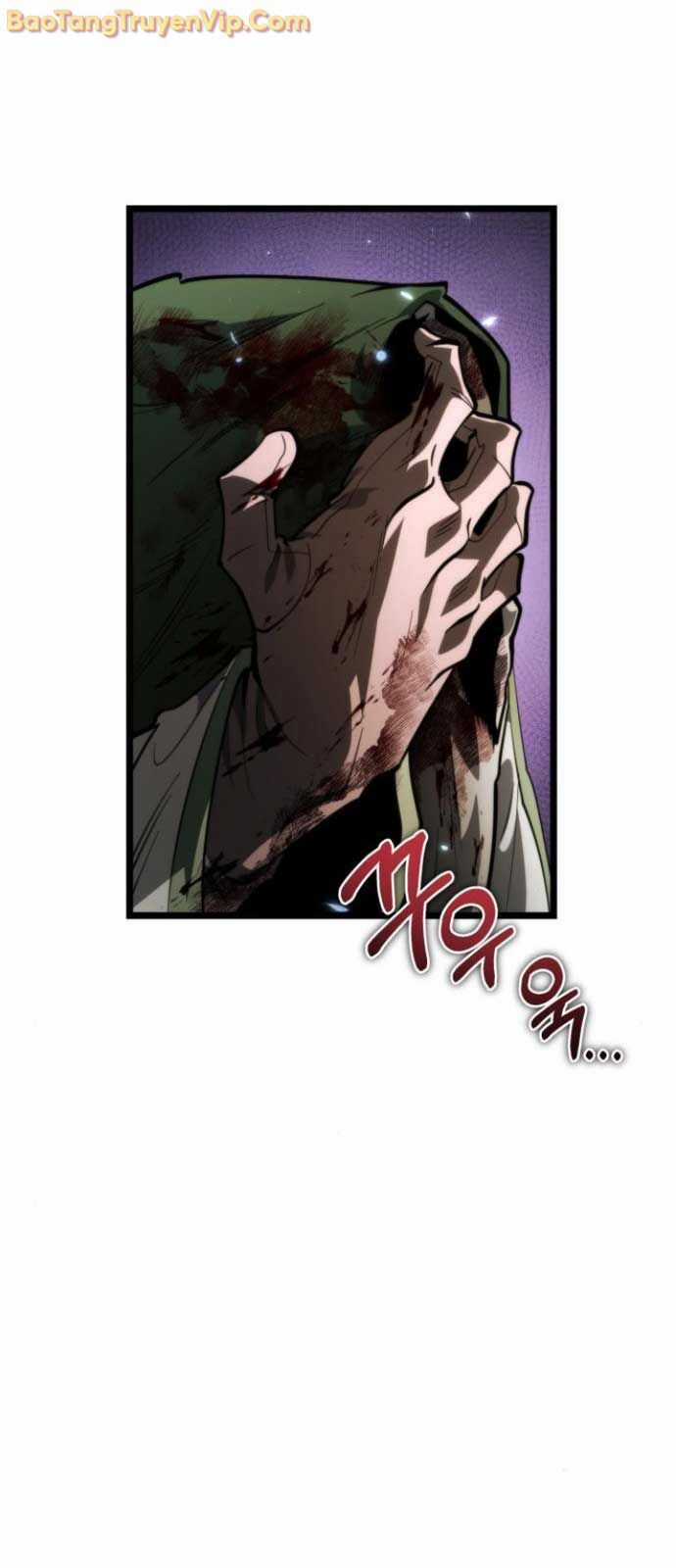 Chiến Binh Hồi Quy Chương 83.1 trang 94