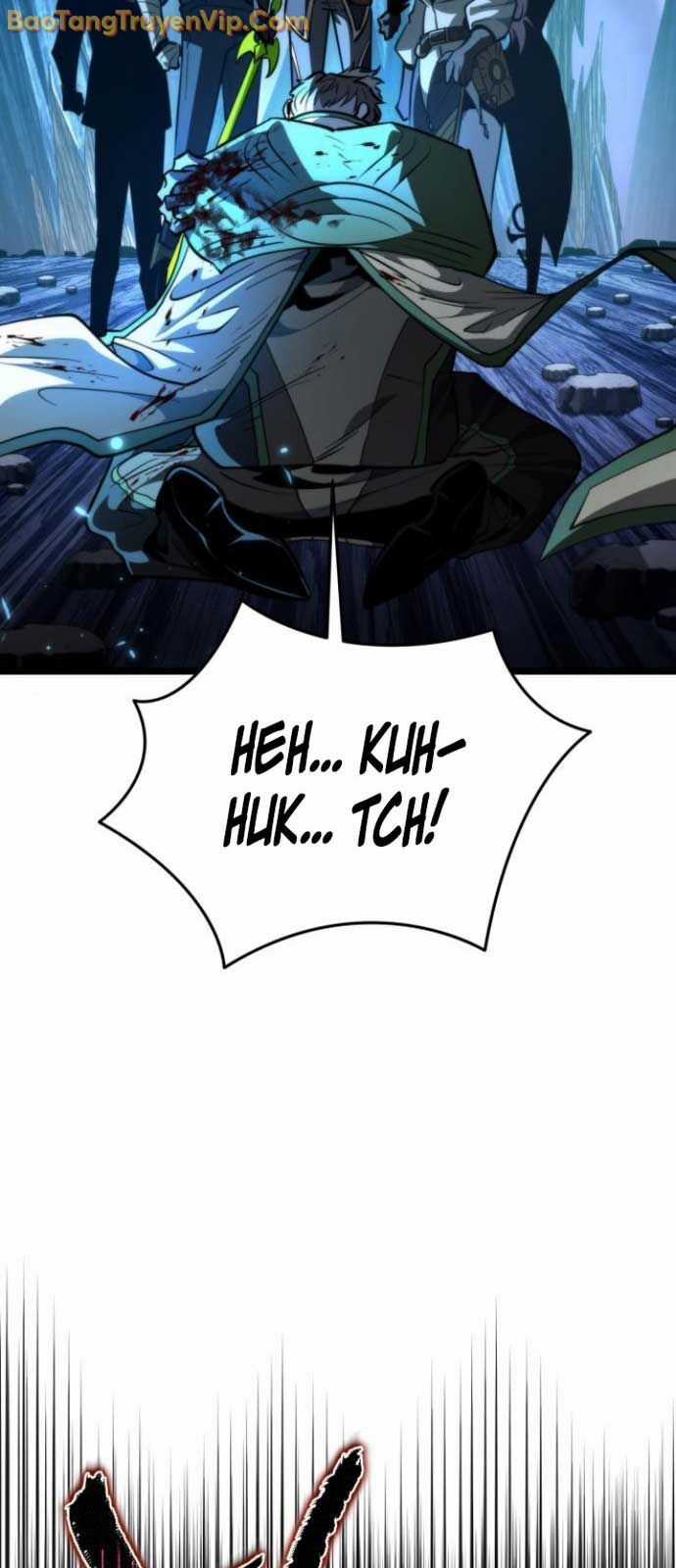 Chiến Binh Hồi Quy Chương 83.1 trang 98