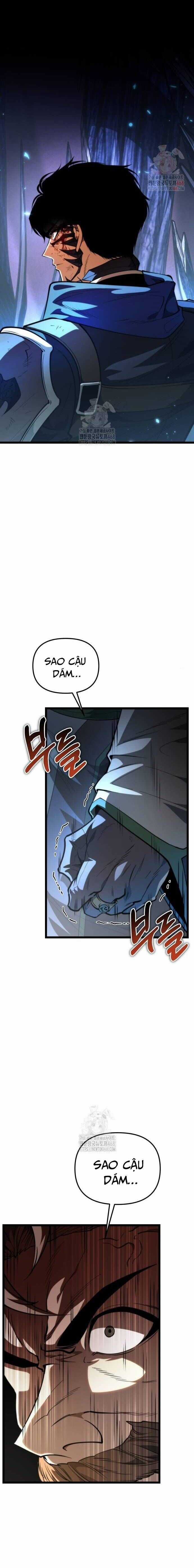 Chiến Binh Hồi Quy Chương 83 trang 11