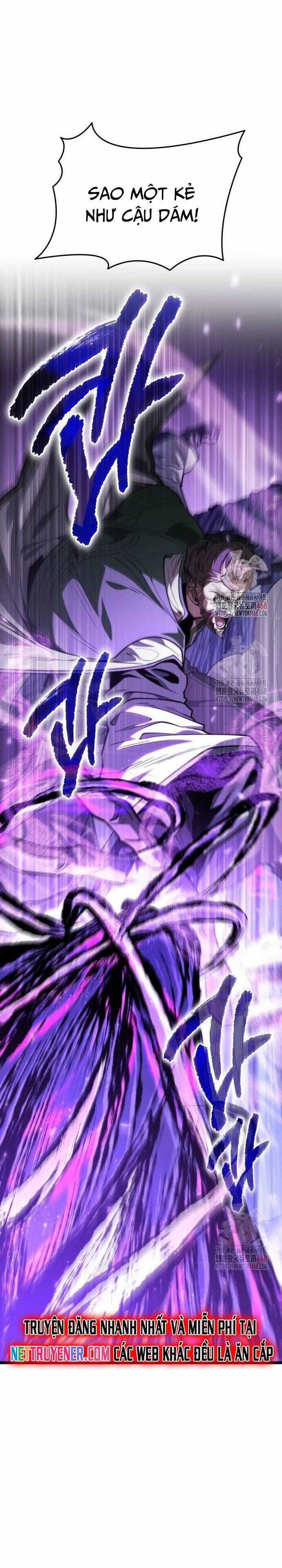 Chiến Binh Hồi Quy Chương 83 trang 12