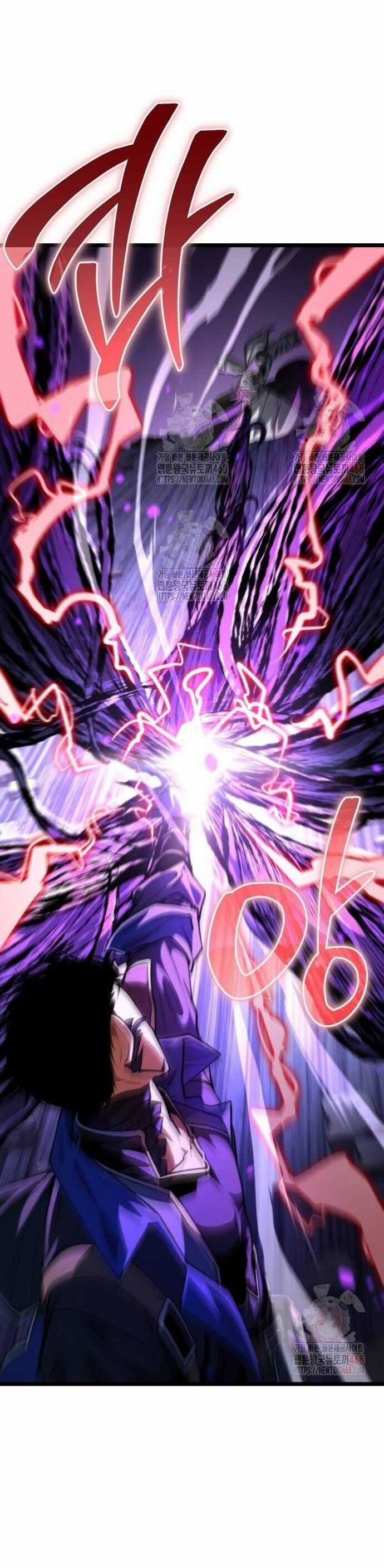 Chiến Binh Hồi Quy Chương 83 trang 13