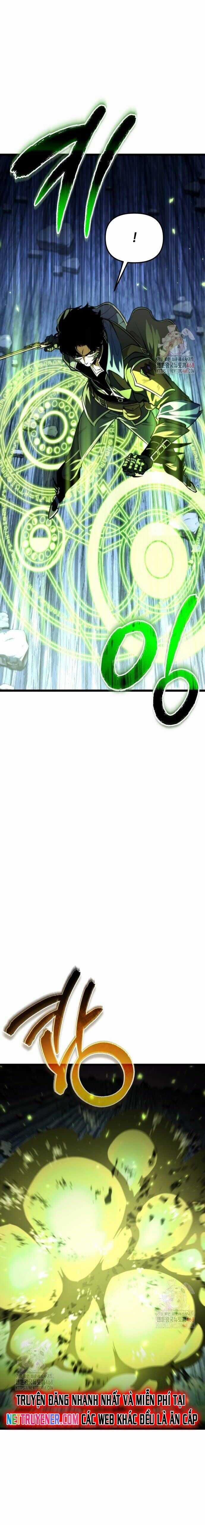 Chiến Binh Hồi Quy Chương 83 trang 14