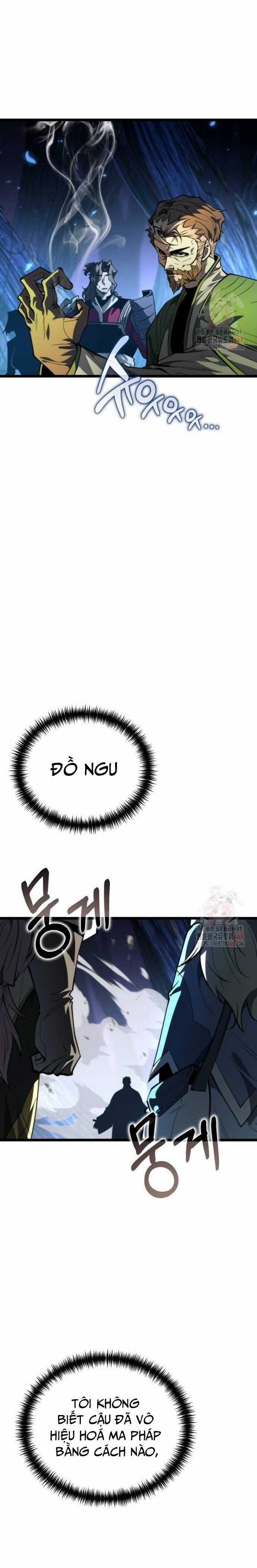 Chiến Binh Hồi Quy Chương 83 trang 15