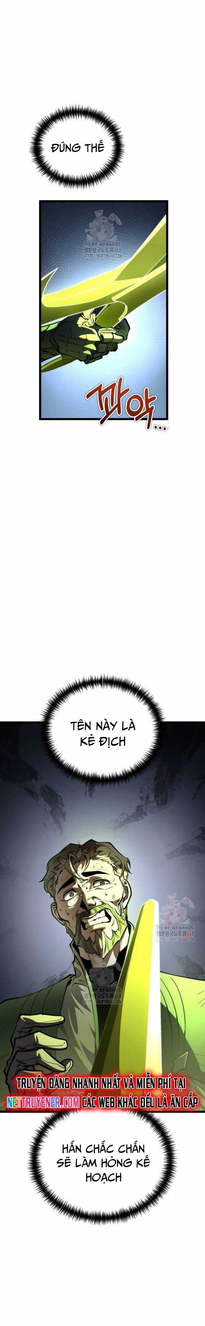 Chiến Binh Hồi Quy Chương 83 trang 18