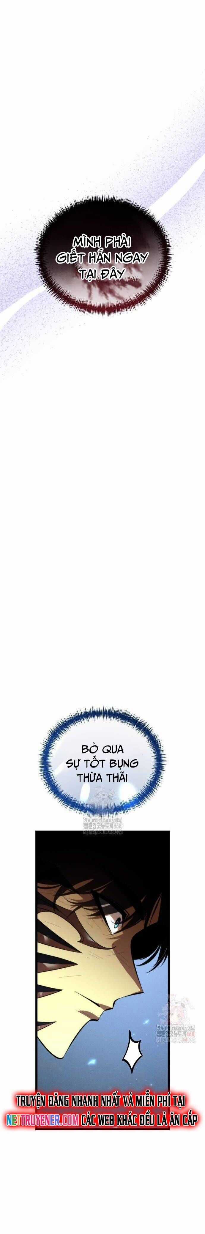 Chiến Binh Hồi Quy Chương 83 trang 19