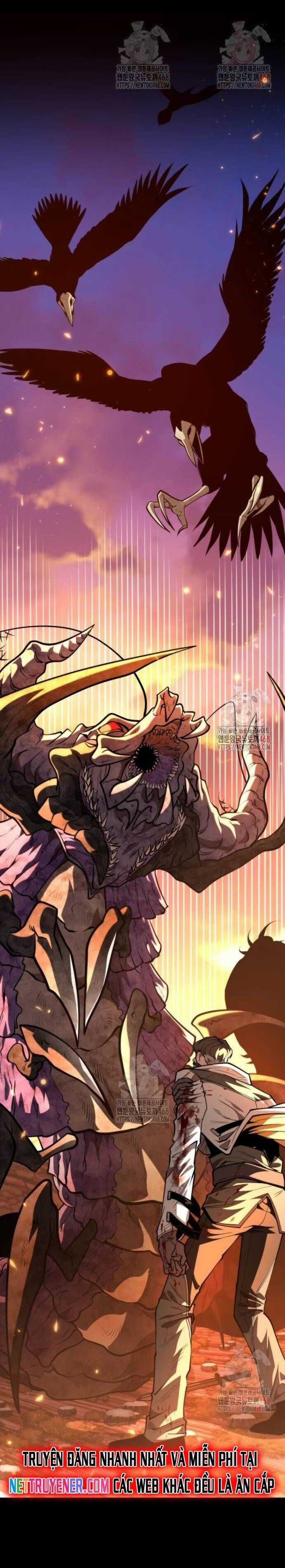 Chiến Binh Hồi Quy Chương 83 trang 2