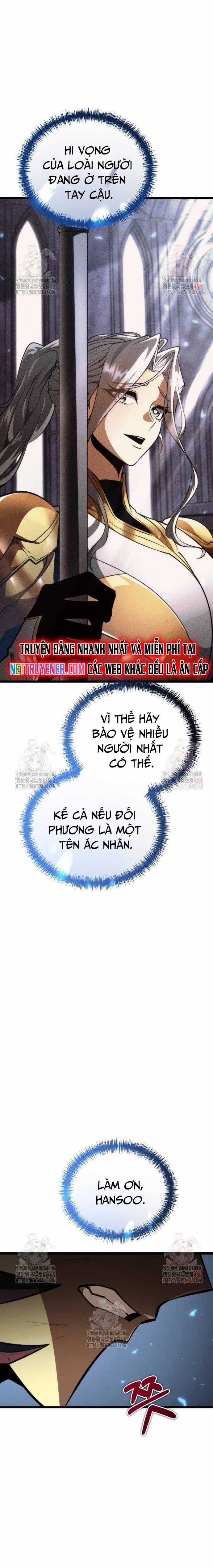 Chiến Binh Hồi Quy Chương 83 trang 20