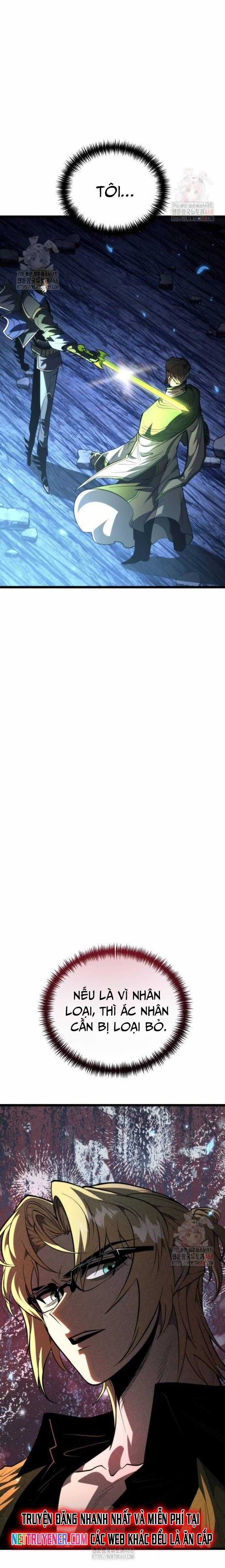 Chiến Binh Hồi Quy Chương 83 trang 21