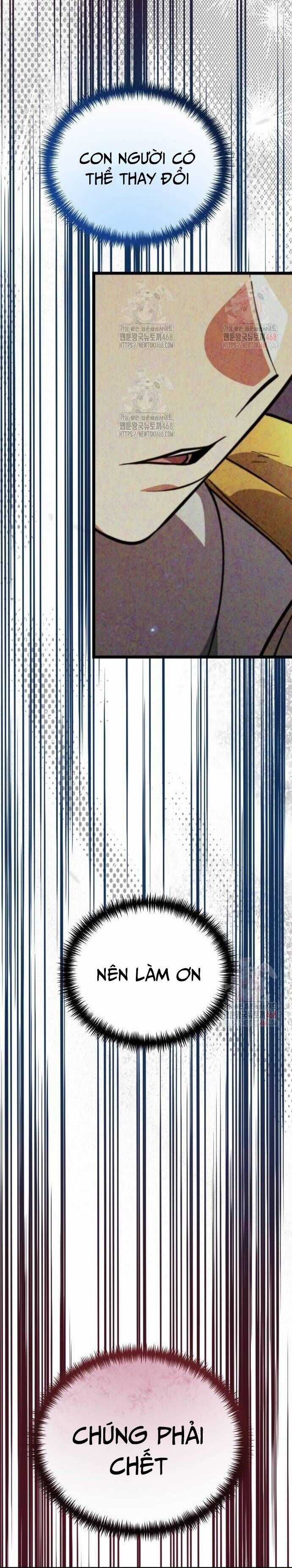 Chiến Binh Hồi Quy Chương 83 trang 24