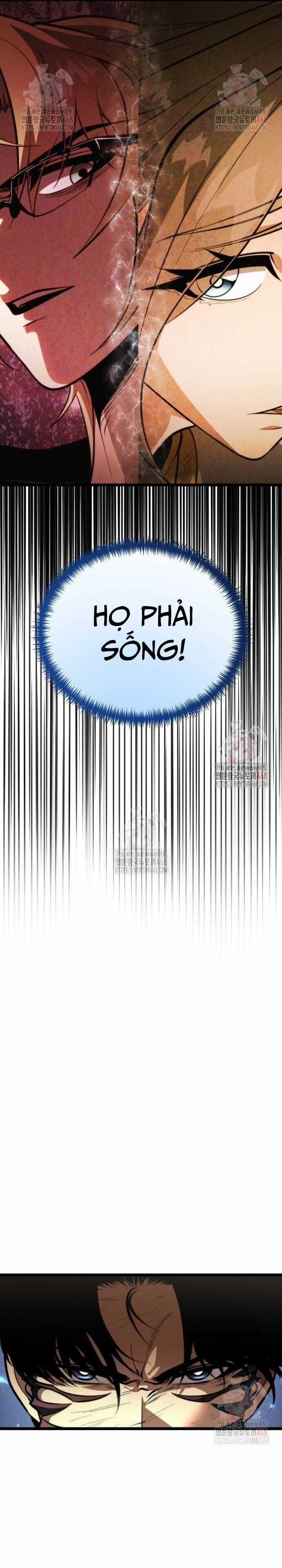 Chiến Binh Hồi Quy Chương 83 trang 25