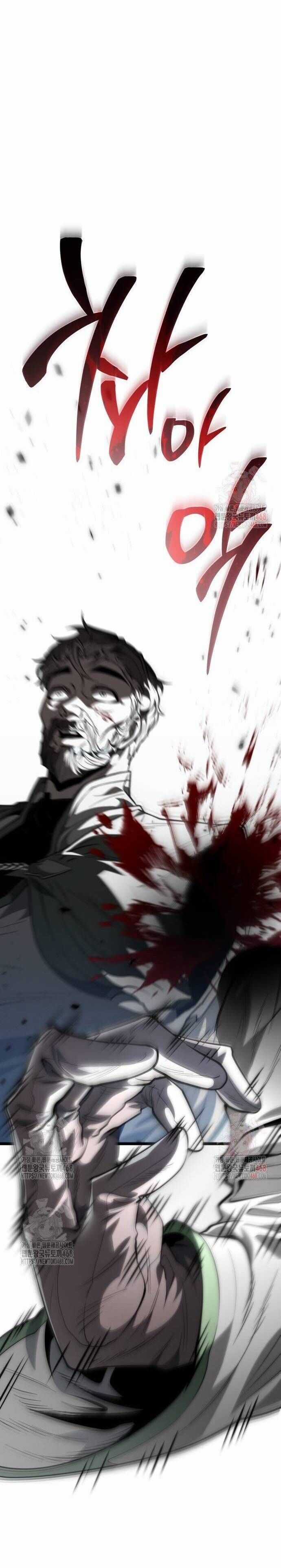 Chiến Binh Hồi Quy Chương 83 trang 26